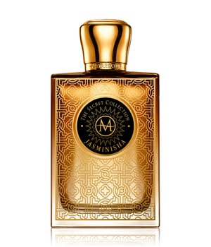 MORESQUE Secret Collection Eau de Parfum 75 ml 8055773540729 base-shot_at