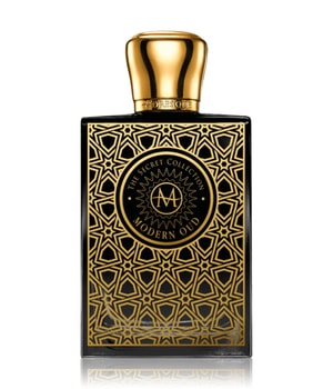 MORESQUE Secret Collection Eau de Parfum 75 ml 8055773541313 base-shot_at