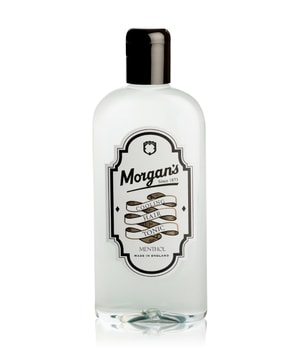 Morgan's Hair Styling Cooling Hair Tonic Haarwasser 250 ml für Männer