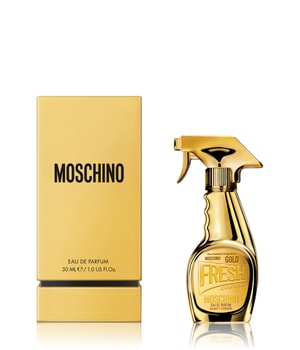 Moschino Fresh Gold Eau de Parfum 30 ml 8011003837991 pack-shot_at