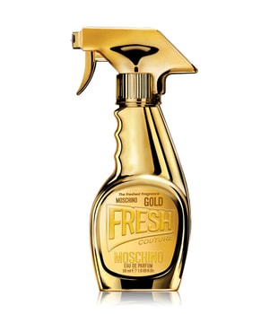 Moschino Fresh Gold Eau de Parfum 30 ml 8011003837991 base-shot_at