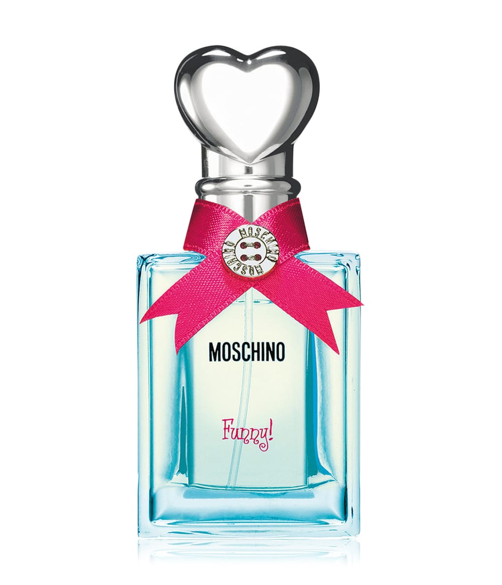 Moschino Funny Eau de Toilette 50 ml 8011003991600 base-shot_at