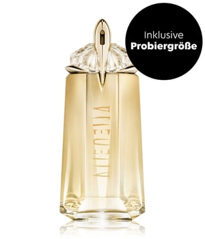 Mugler Alien Goddess Eau de Parfum (EdP) 90 ml für Frauen