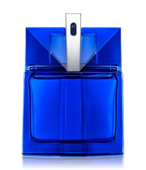 Mugler Alien Man Fusion Eau de Toilette (EdT) 50 ml für Männer