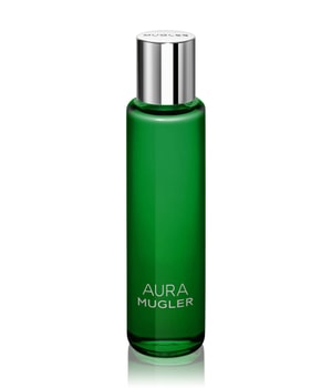 Mugler Aura Mugler Refill Bottle Eau de Parfum (EdP) 100 ml für Frauen