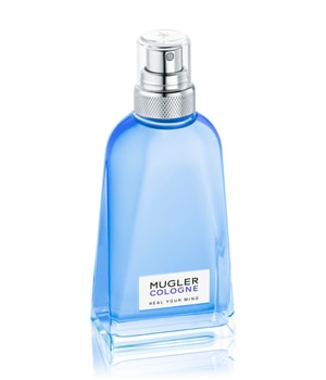 Mugler Cologne Heal Your Mind Eau de Cologne 100 ml für Frauen