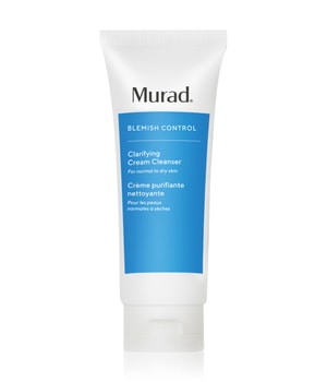 Murad Blemish Clarifying Cream Cleanser Reinigungsgel 200 ml