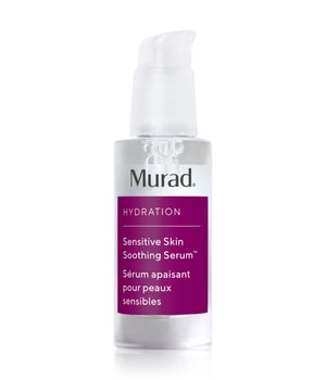 Murad Hydration Sensitive Skin Soothing Serum Gesichtsserum 30 ml unisex
