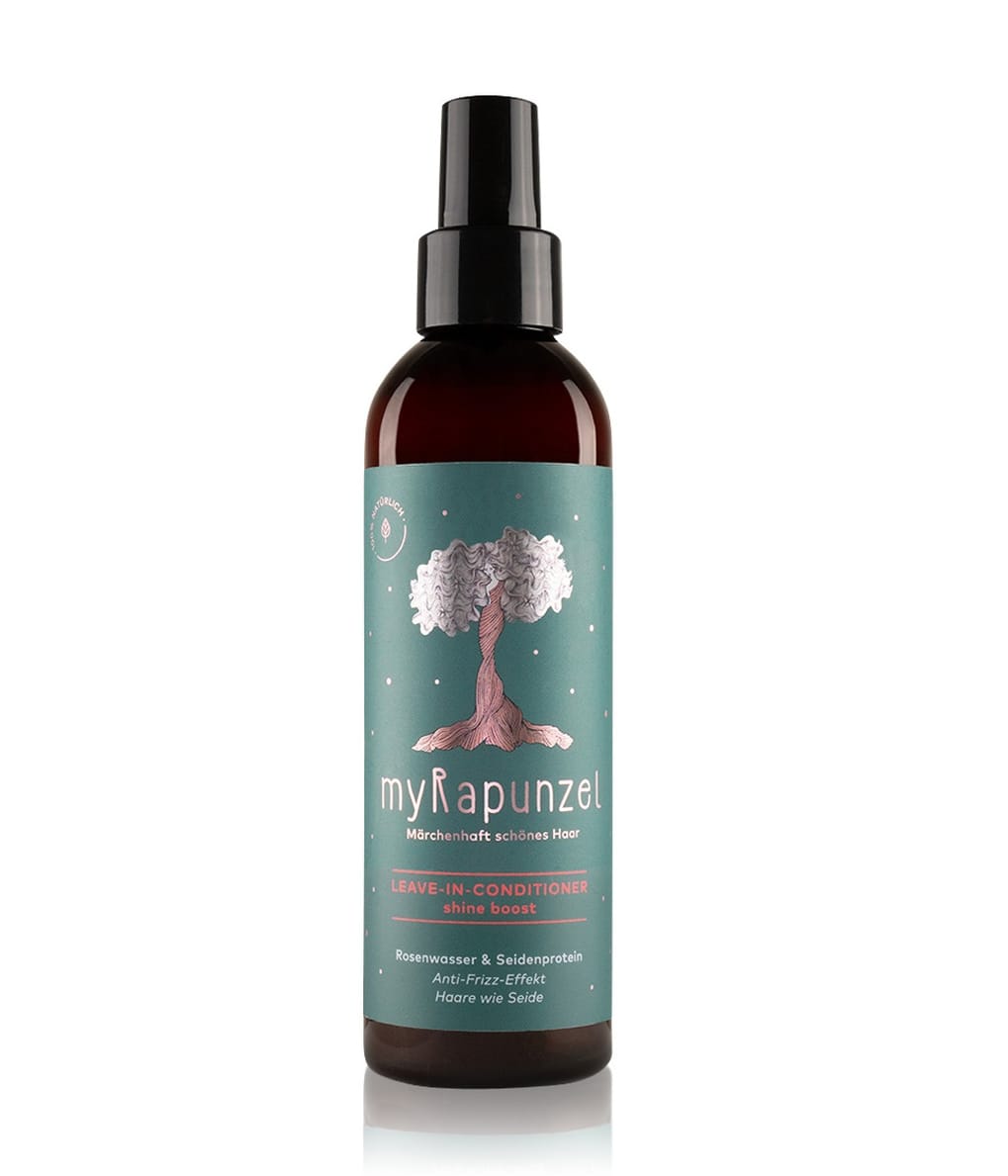 myRapunzel Märchenhaft Schönes Haar Leave-in-Treatment 200 ml 4260560710047 base-shot_at