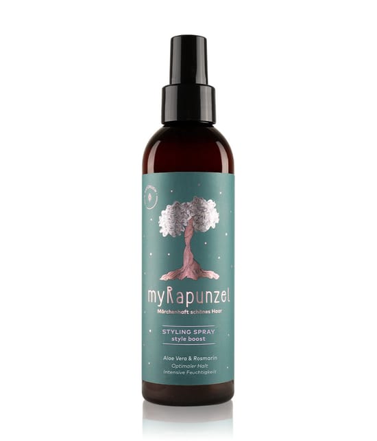 myRapunzel Style Boost Haarspray 200 ml 4260560710146 base-shot_at