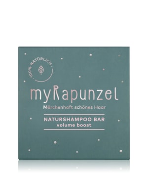 myRapunzel Volume Boost Festes Shampoo 60 g 4260560710122 base-shot_at