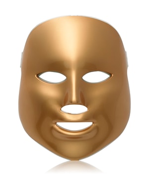 MZ Skin Light-Theraphy Golden Facial Treatment Device Lichttherapiegerät 1 pcs unisex