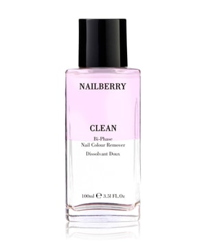 Nailberry Clean Nagellackentferner 100 ml 5060525480218 base-shot_at