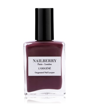 Nailberry L’Oxygéné Boho Chic Nagellack 15 ml für Frauen, Farbe: Boho Chic