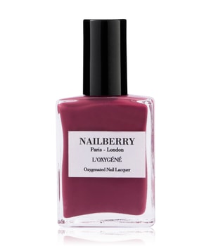 Nailberry L’Oxygéné Hippie Chic Nagellack 15 ml für Frauen, Farbe: Hippie Chic
