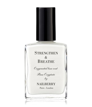 Nailberry Strengthen & Breathe Nagelunterlack 15 ml 8715309908811 base-shot_at