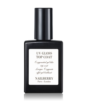 Nailberry UV Gloss Top Coat Nagelüberlack 15 ml 5060525480690 base-shot_at
