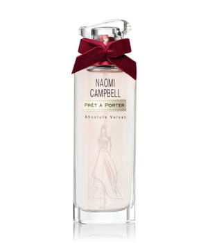 Naomi Campbell Pret a Porter Absolute Velvet Eau de Parfum (EdP) 30 ml für Frauen