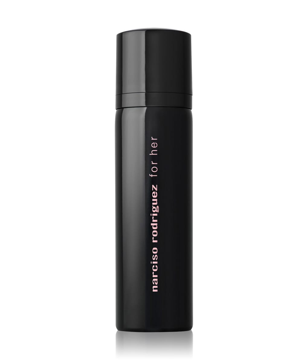 Narciso Rodriguez for her Deodorant Spray 100 ml 3423470890235 base-shot_at