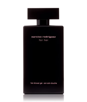 Narciso Rodriguez for her Duschgel 200 ml 3423470890051 base-shot_at