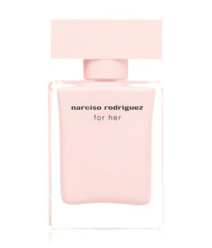 Narciso Rodriguez for her Eau de Parfum 30 ml 3423478925656 base-shot_at