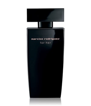 Narciso Rodriguez for her Generous Spray Eau de Toilette (EdT) 75 ml für Frauen