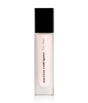 Narciso Rodriguez for her Haarparfum 30 ml 3423470890228 base-shot_at