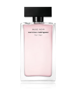 Narciso Rodriguez for her Musc Noir Eau de Parfum (EdP) 100 ml für Frauen