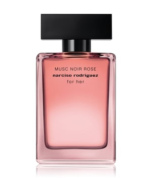 Narciso Rodriguez For Her Musc Noir Rose Eau de Parfum (EdP) 50 ml für Frauen