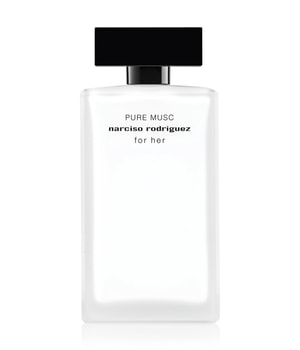 Narciso Rodriguez for her Pure Musc Eau de Parfum (EdP) 100 ml für Frauen