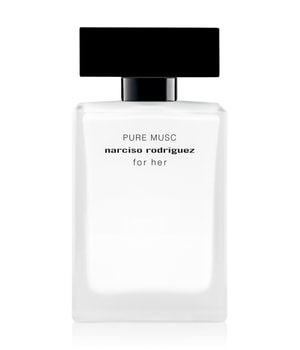 Narciso Rodriguez for her Pure Musc Eau de Parfum (EdP) 50 ml für Frauen