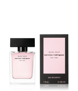 Narciso Rodriguez for her Eau de Parfum 30 ml 3423222012670 pack-shot_at