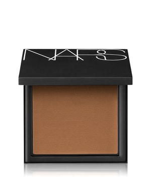 Nars All Day Luminous Powder Kompakt Foundation 12 g für Frauen, Farbe: Macao