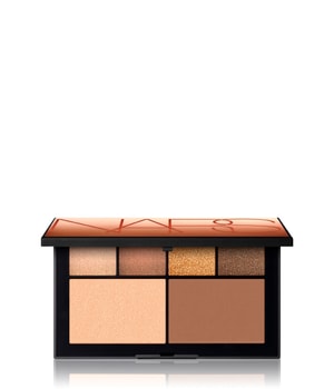 Nars Atomic Blonde Make-up Palette 15.4 g unisex, Farbe: Atomic Blonde