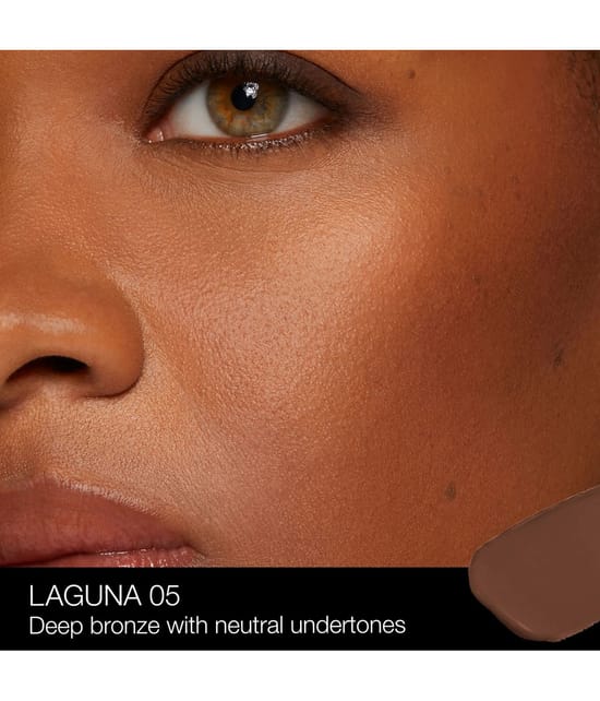 NARS Bronzing Cream Bronzer 19 ml 194251134529 detail-shot_at