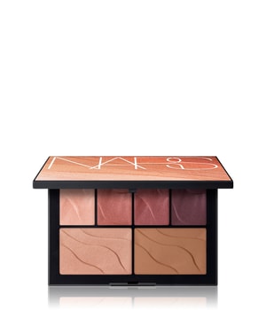 Nars Hot Nights Make-up Palette 27 g unisex, Farbe: Hot Nights