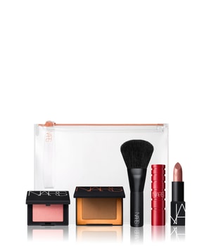 Nars Pleasure Trip Travel Set Gesicht Make-up Set 1 pcs unisex