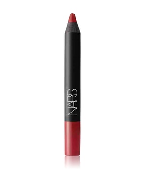 Nars Velvet Matte Lip Pencil Lippenstift 2.4 g für Frauen, Farbe: Cruella