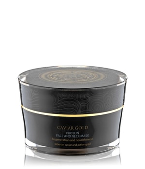 NATURA SIBERICA Caviar Gold Gesichtsmaske 50 ml 4744183019713 base-shot_at