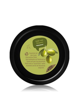 Nature Box Anti-Haarbruch Mit Oliven-Öl Haarmaske 200 ml für Frauen
