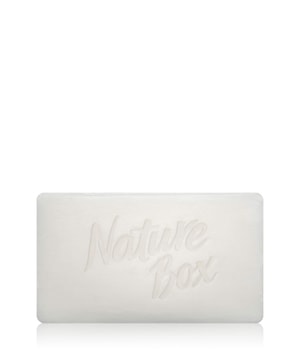 Nature Box Sanft Mit Avocado-Öl Festes Duschgel 100 g unisex