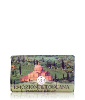 Nesti Dante Emozione In Toscana Borghi & Monasteri Stückseife 250 g unisex