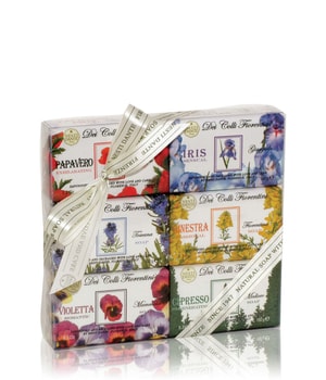 Nesti Dante Fiorentini Soap Collection Stückseife 6 pcs für Frauen