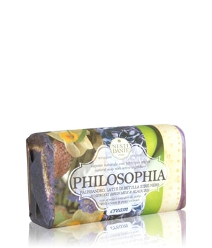 Nesti Dante Philosophia Cream Stückseife 250 g für Frauen