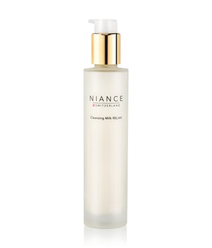 Niance Glacial GOLD Selection Reinigungsmilch 100 ml 7640131910019 base-shot_at