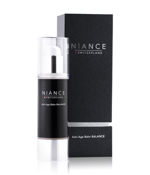 Niance Glacial SILVER Selection Gesichtsbalsam 50 ml 7640131910101 pack-shot_at