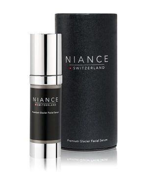 Niance Glacial SILVER Selection Gesichtsserum 30 ml 7640131910132 pack-shot_at