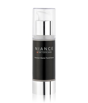 Niance Glacial SILVER Selection Gesichtsserum 30 ml 7640131910132 base-shot_at