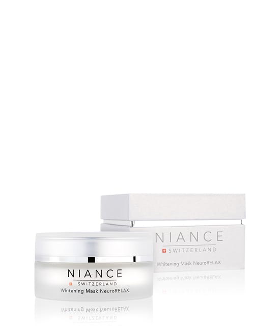 Produktbild 2 von 2, Niance Glacial WHITENING Selection Gesichtsmaske