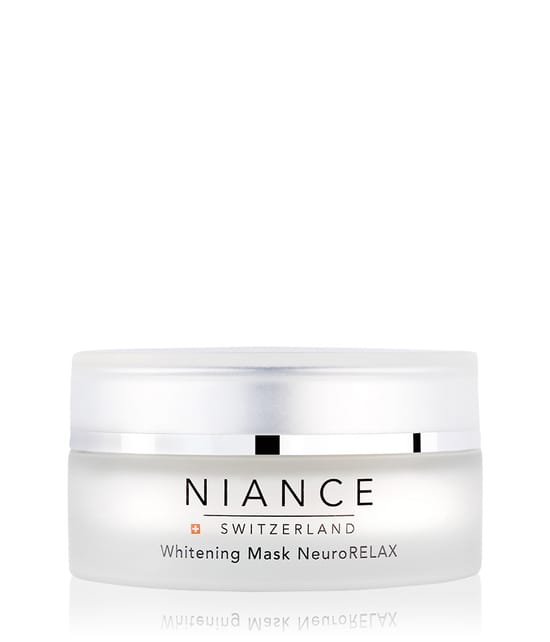 Produktbild 1 von 2, Niance Glacial WHITENING Selection Gesichtsmaske